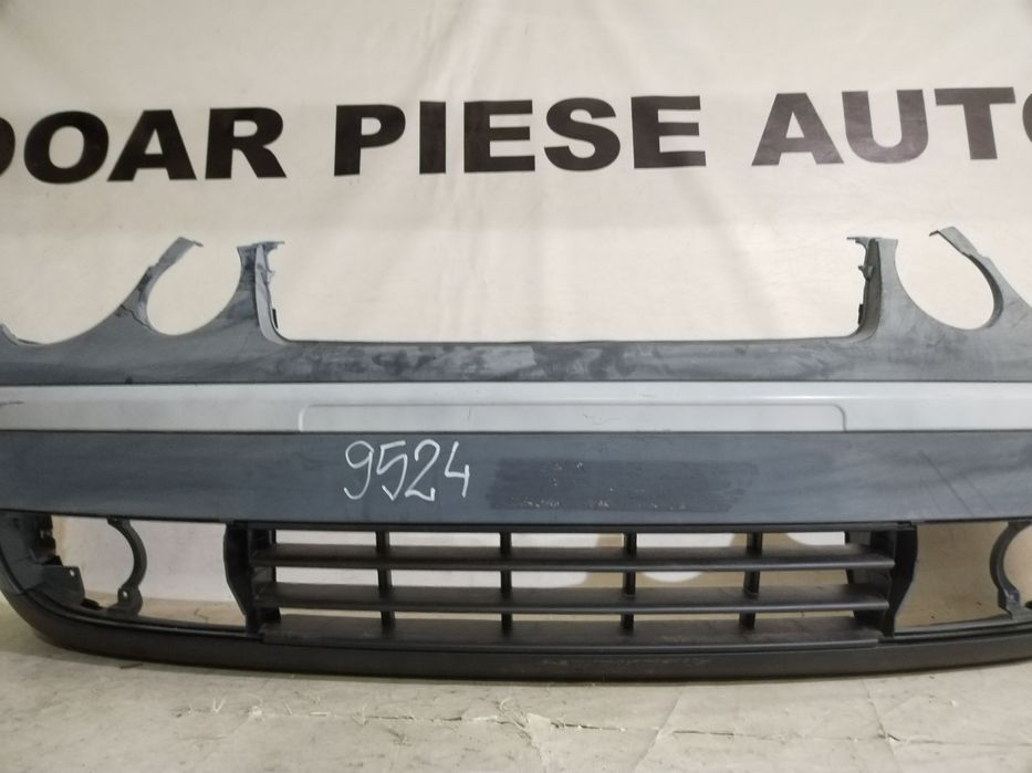 Bara fata VW Polo 6N1, 2001, 2002, 2003, 2004, cod origine OE 6Q0807221.