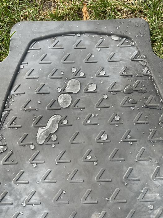 Коврики на машину Lexus gs300-350