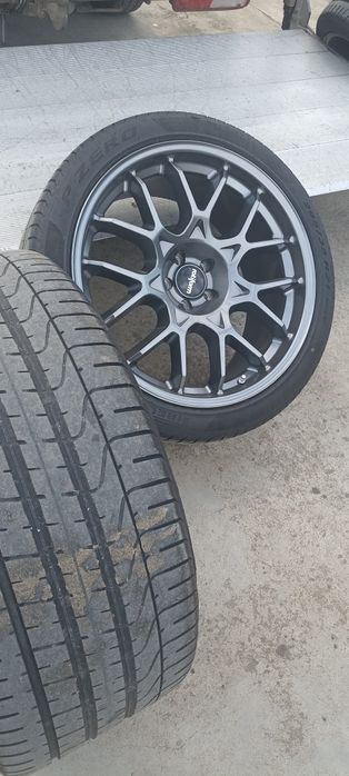 21" Джанти Rotiform