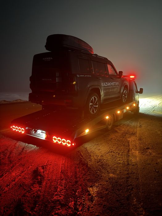 Услуги эвакуатор актобе Арзан