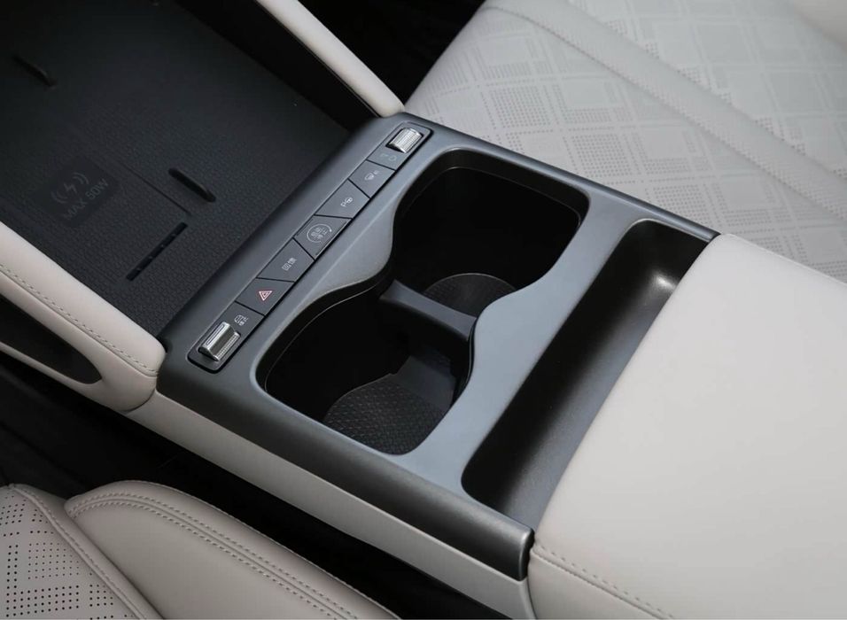 BYD Yuan Up 2025 Full 401km Smart Byd