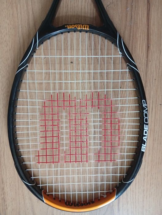 Тенис ракета Wilson Blade Comp