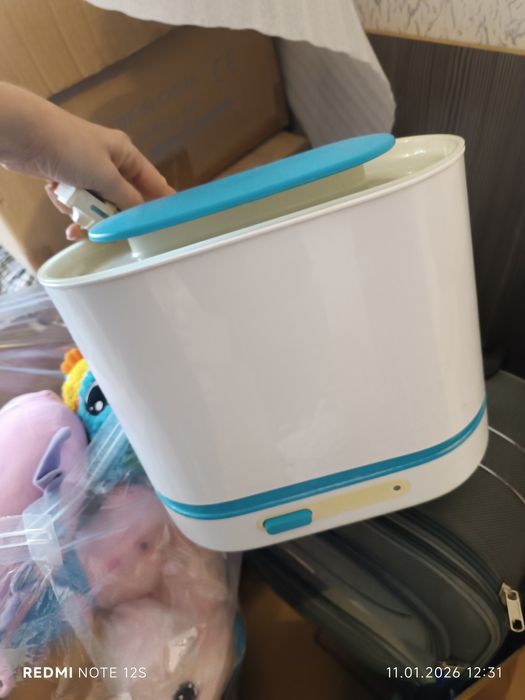 Стерилизатор  Avent