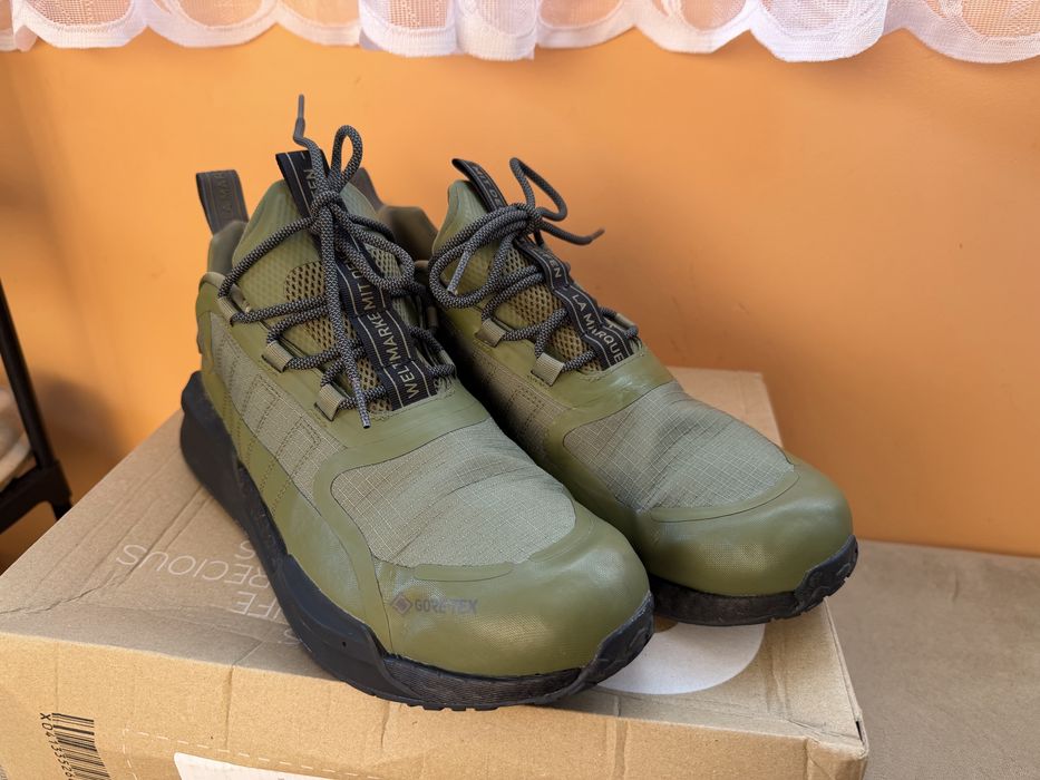 adidas Спортни обувки NMD_V3 GORE-TEX