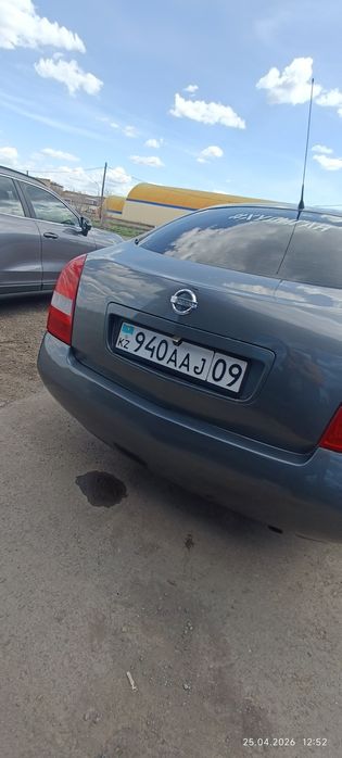 Продам Ниссан примера
