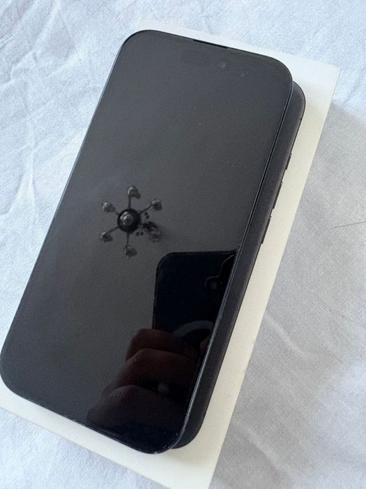 Iphone 16 256 GB
