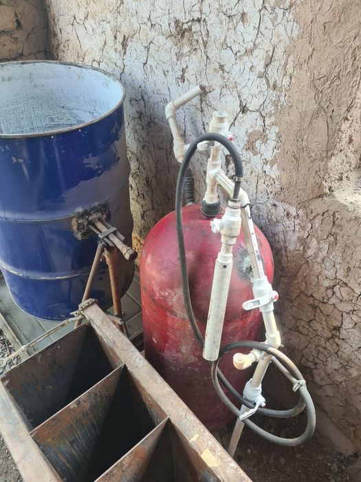 Penablok aparat sotiladi