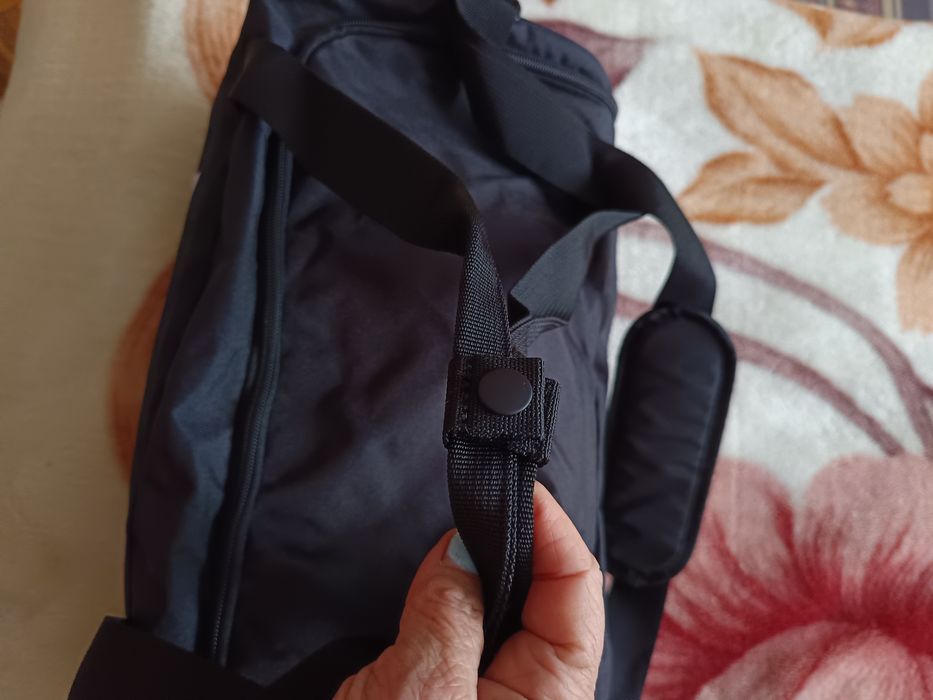 Сак и чанта за кръста
