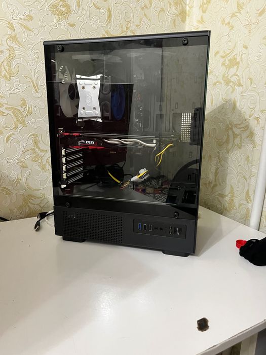 компьютер игравой