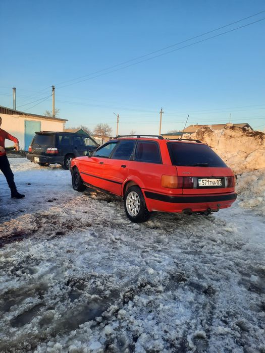 Ауди 80 В4 1993 жылғы