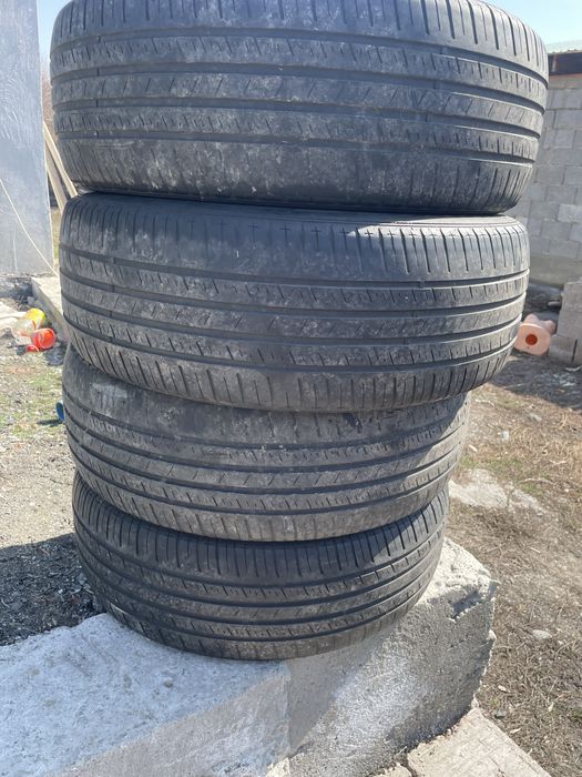 Шины на 16 размер