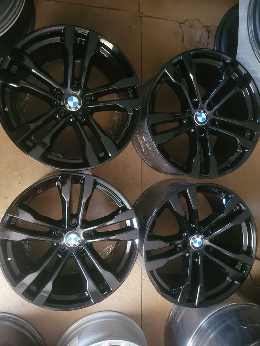 Jante 20 Originale BMW  X5 F15 X6 F16 Style 468M