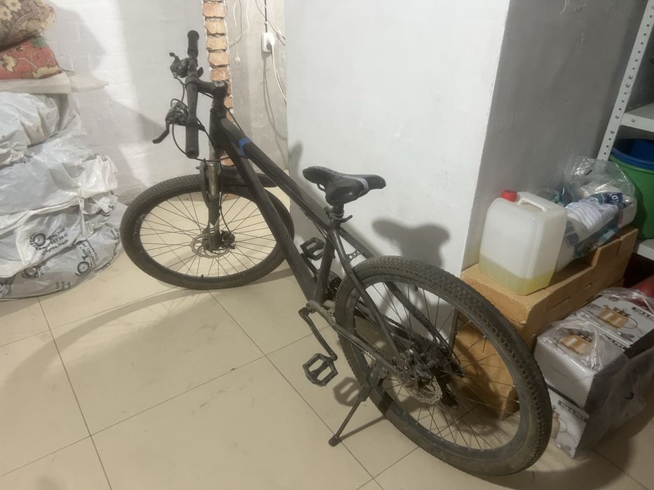 продам велосипед Adidas