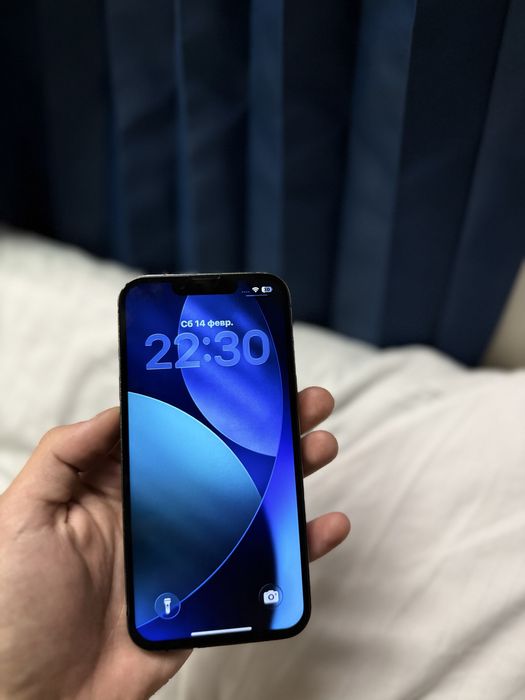 Продам iPhone 13 Pro 128GB