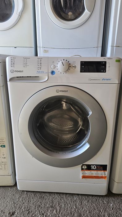 Vând mașină de spălat rufe