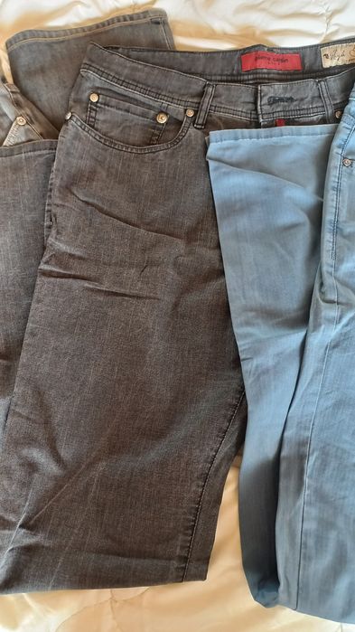 Мъжки Дънки "Pierre Cardin"