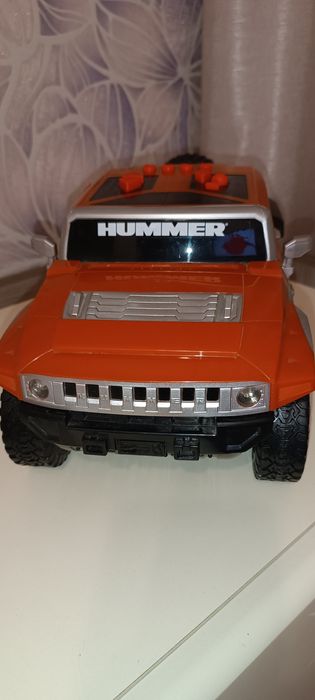 Машина с музыкой