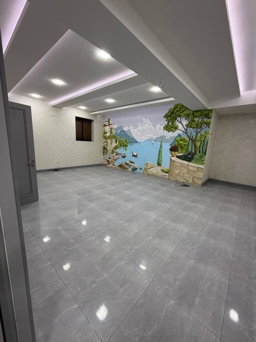 Аренда или Продажа цоколного этажа Юнисабад 9 квартол