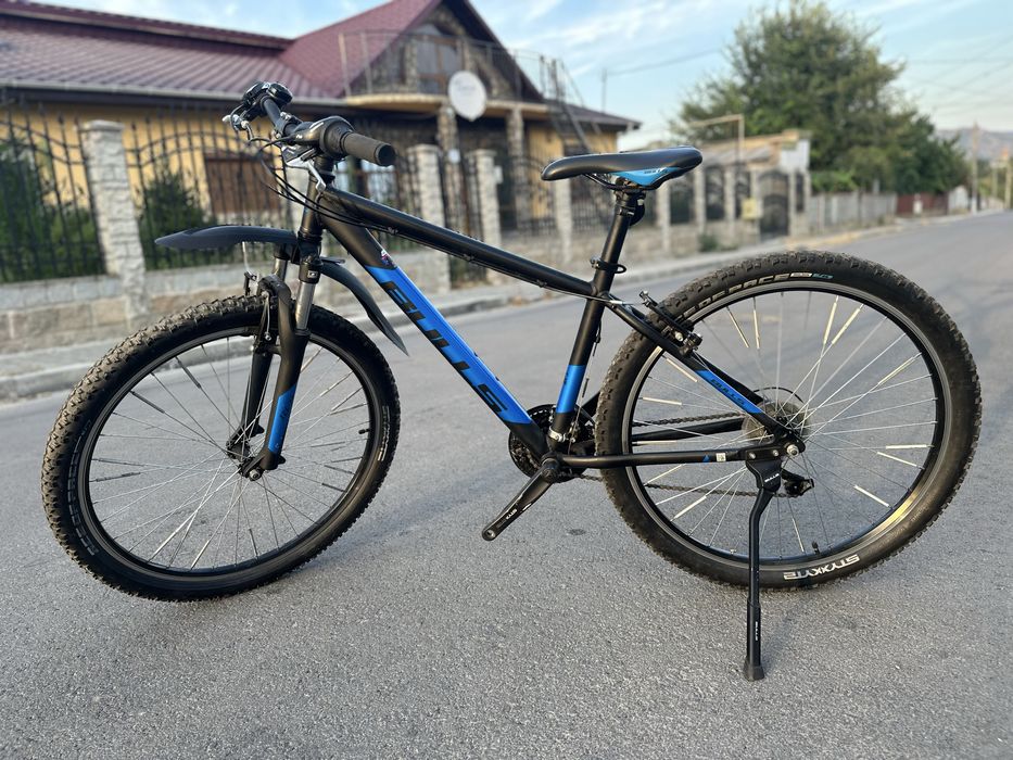 Bulls Pulsar Eco 27.5