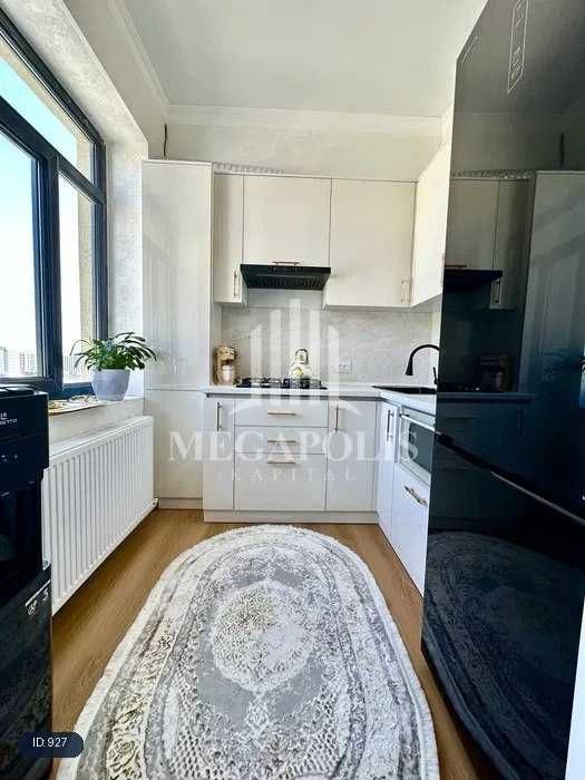 BUXORO,TERAKZORDA ARZON NARXDA 2 xonali kvartira sotilad.№927