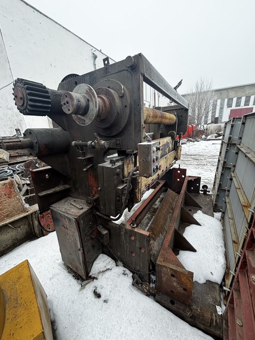 Продам гильотину