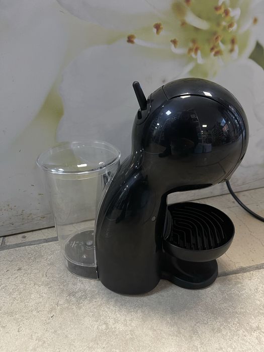 Кафемашина с капсули Krups Dolce Gusto