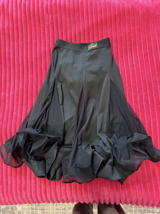 Тренировочная форма