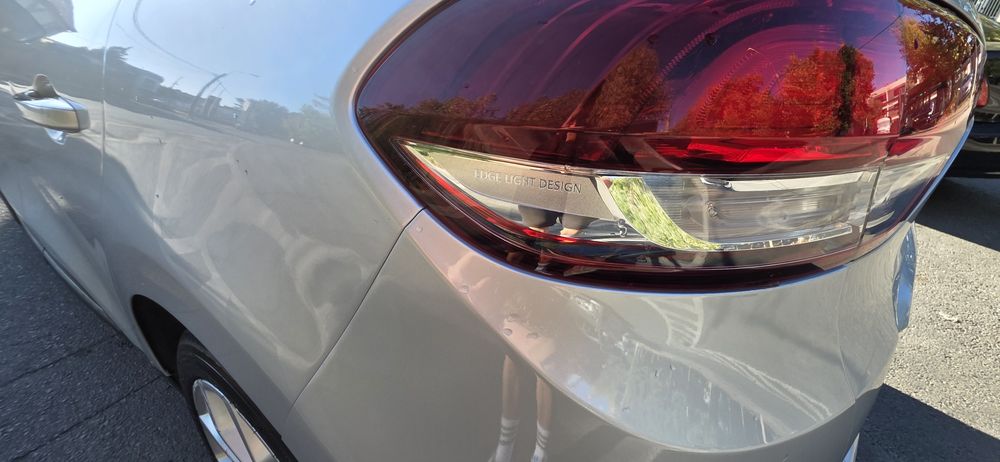 Renault Scenic 4
