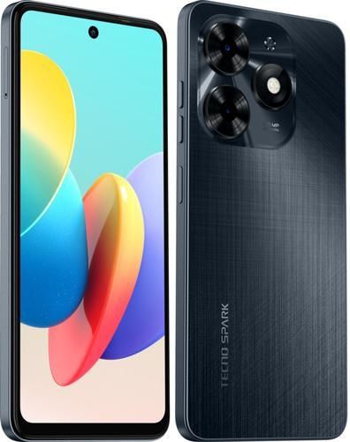 Tecno Spark 20c в хорошем состоянии