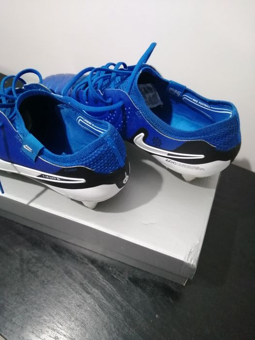 Ghete Nike Tiempo mixte