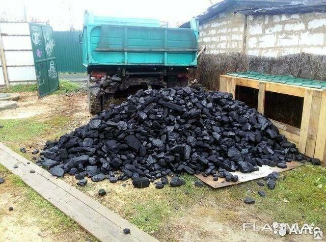 Доставка угля,Уголь Семей Каражыра,Майкуба,Калиброванный .