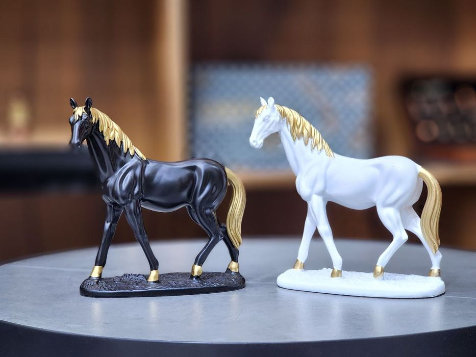 Сувенир лошадь символ года