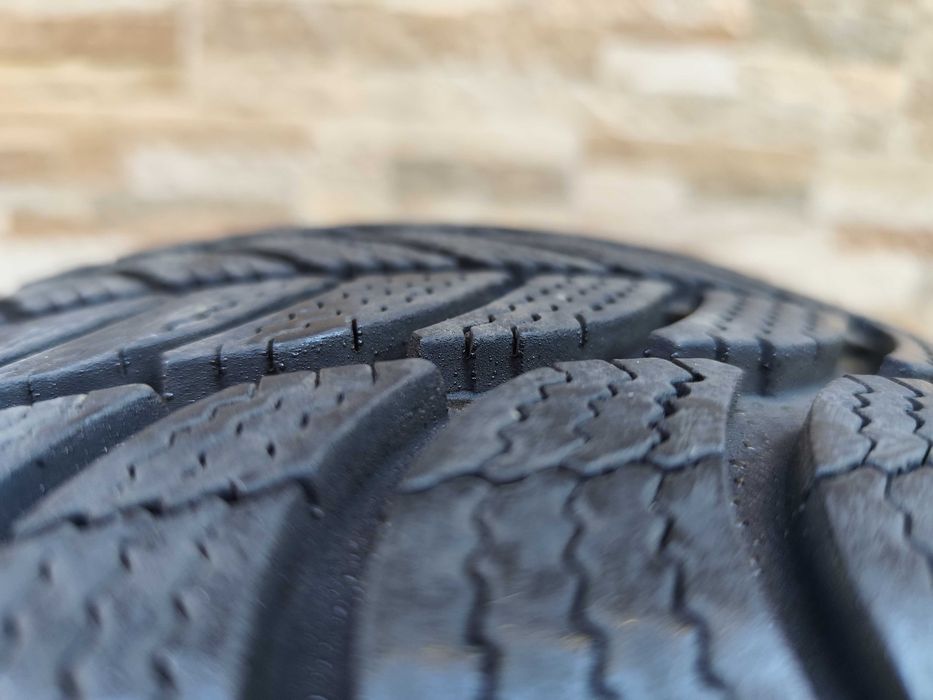 Зимна гума Debica Frigo 2/Дебица Фриго 2