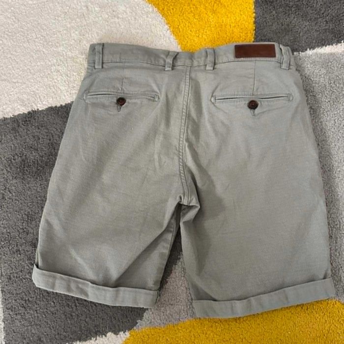 Мъжки къси панталони Jack&Jones