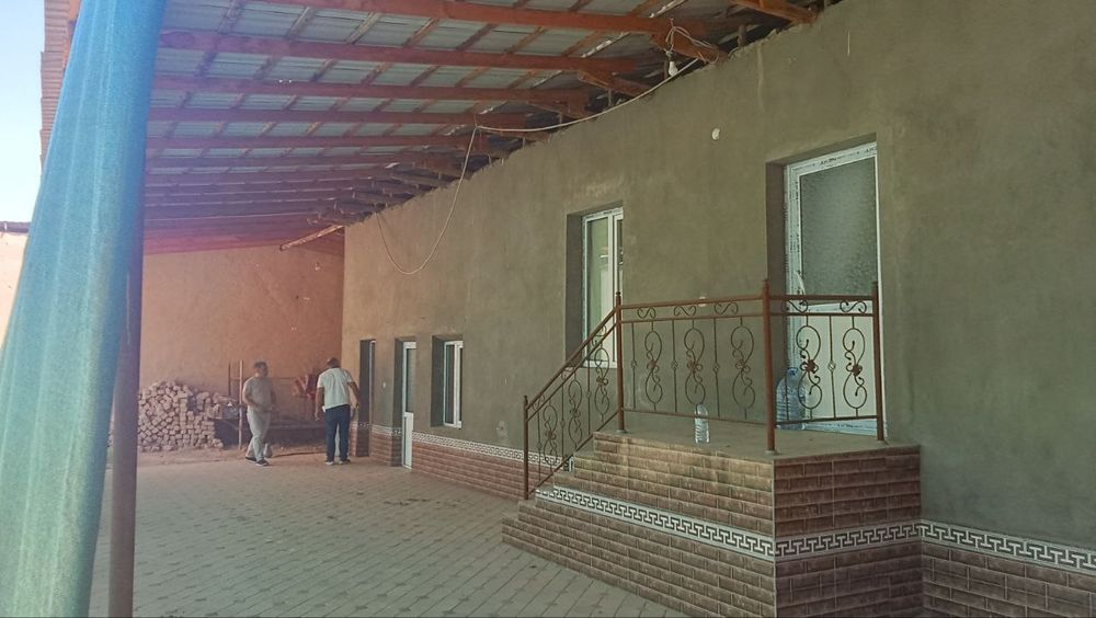 Уй сотилади срочна