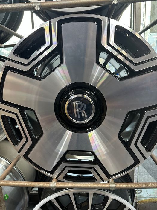 Диски Hyundai KIA