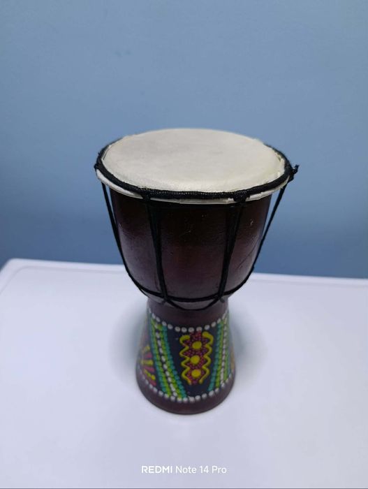 Тарамбука ръчна изработка