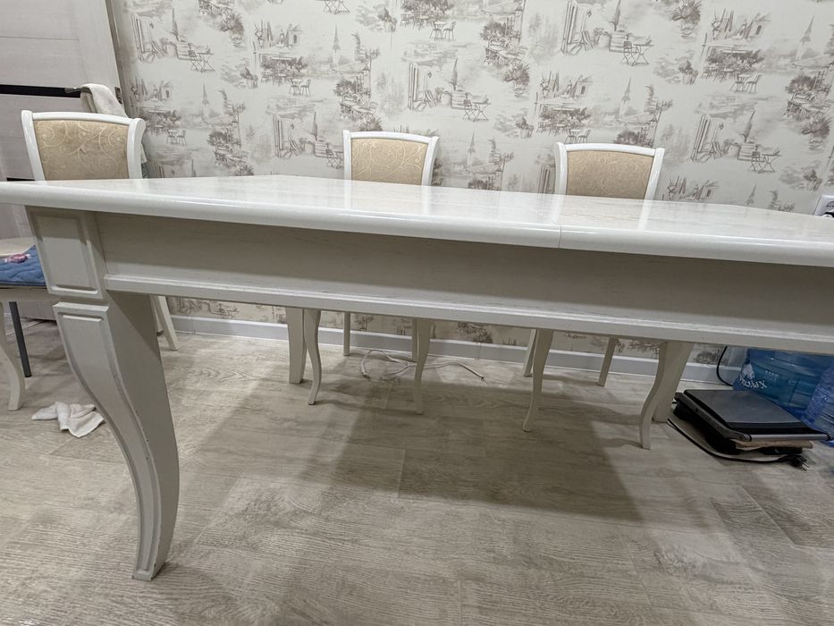 Стол обеденный “кинг 1Р”