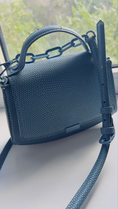 Продаю сумку от бренда Zara