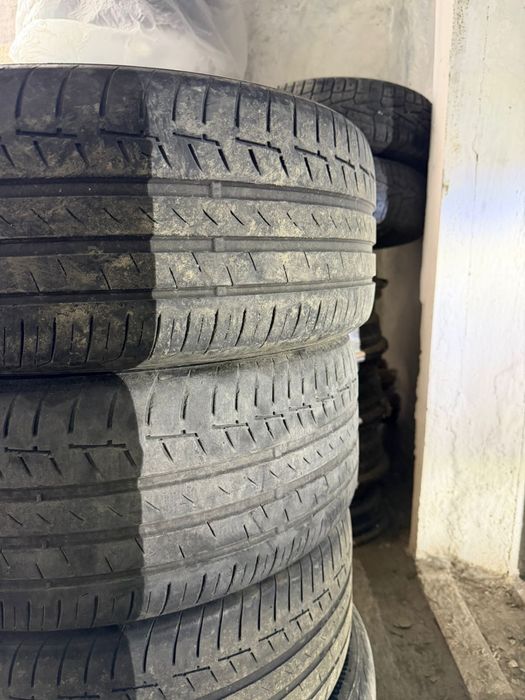 Продаются шины Корея