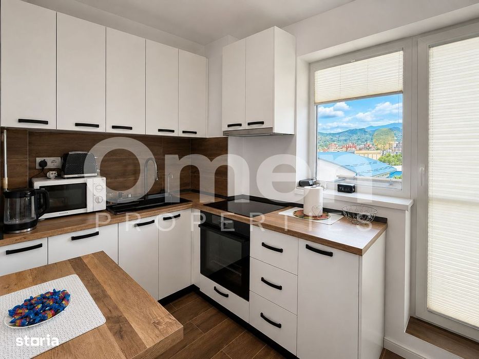 Apartament 2 camere | 1 baie | 2 locuri de parcare | Lângă ASSOC — fotografia 2