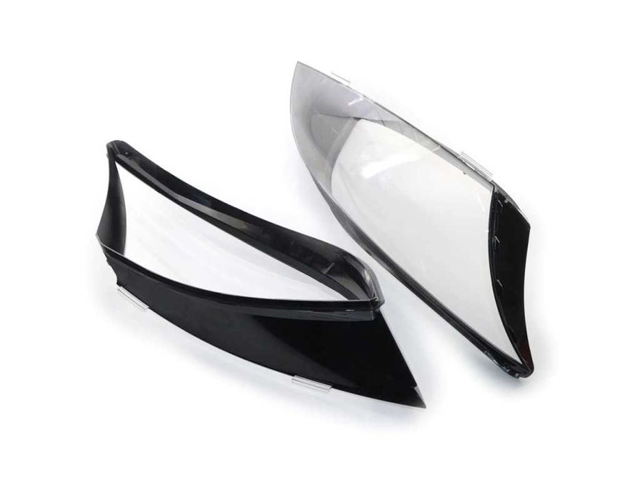 Комплект стъкла за фарове на Audi TT 8J