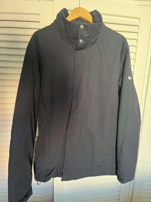 SLAM мъжко яке