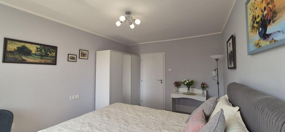 Дава се под наем Четиристаен апартамент в София, Красна поляна 2 - 96 кв.м за 750 € - Снимка #6