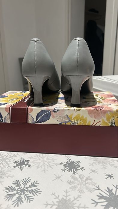 Продам туфли буу