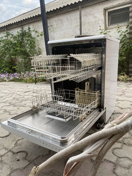 посудомоечная машина