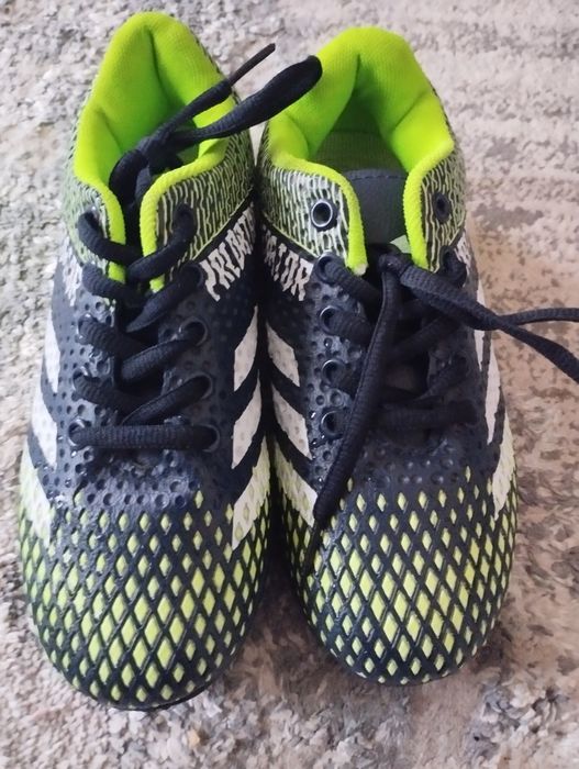 кроссовка детский.новый.размер 33