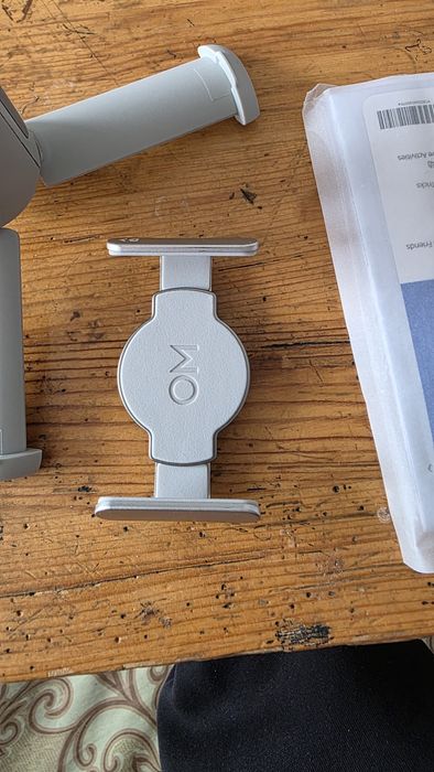 Продам DJI Osmo mobile 7