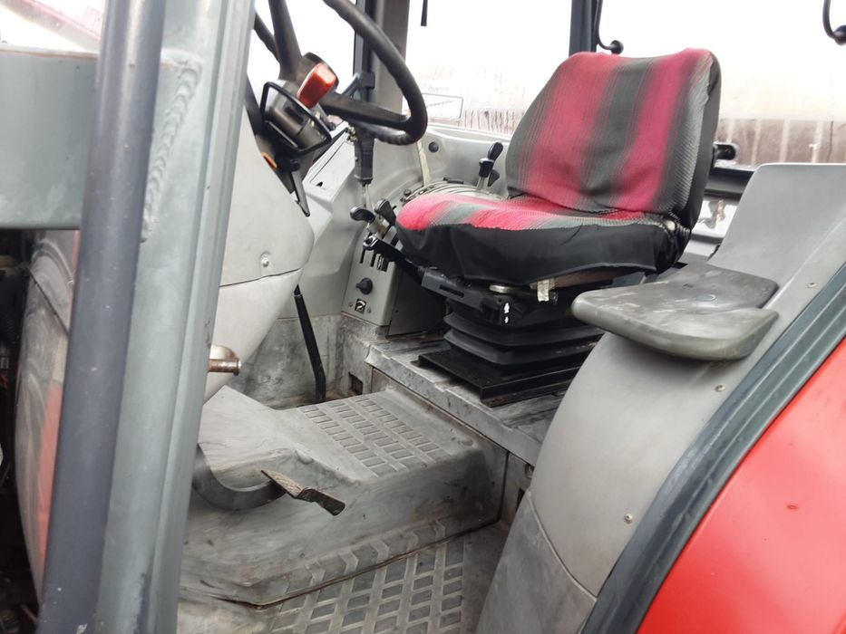 De vanzare tractor Massey Ferguson