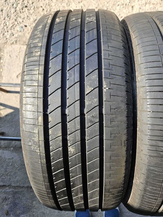 215/45 R18 • Vara • Bridgestone Turanza T005A 89W | 2 buc | Pret/buc